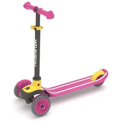 Chillafish, Scooter