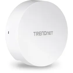 TRENDnet TEW-823DAP Access Point, AC1300 Dual Band PoE Indoor Wireless