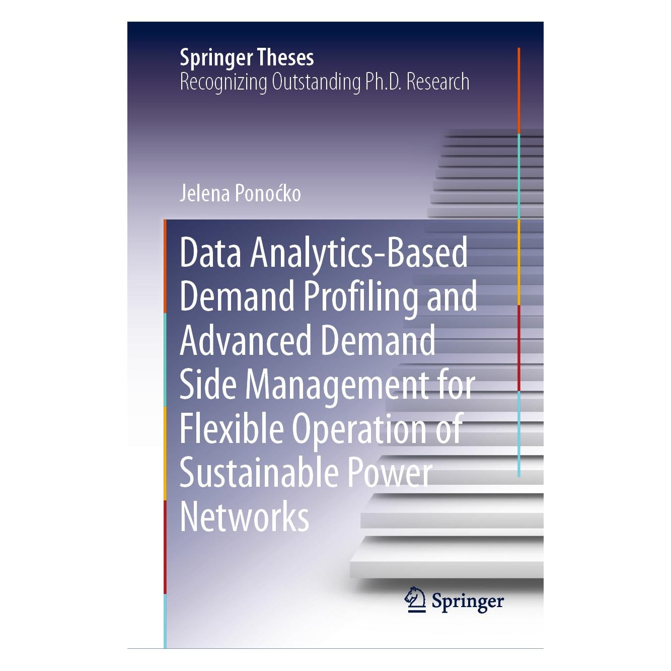 Springer Ponocko:Data Analytics Based Demand Pro (Englisch, Hardcover, Jelena Ponocko) (9783030399429)