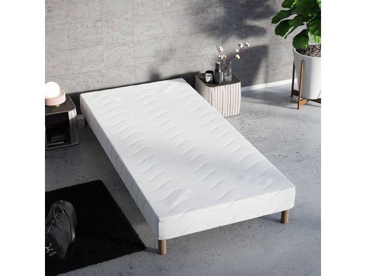 Sommier Tapissier FIRST 120x200 cm