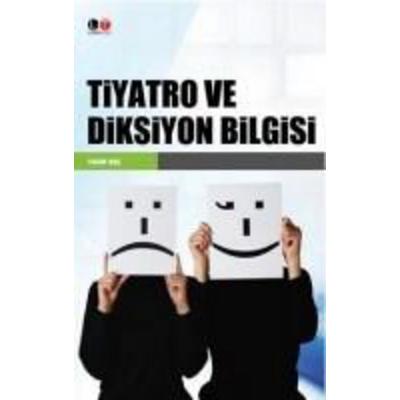 Tiyatro ve Diksiyon Bilgisi, Taschenbuch von Yusuf Koc, Literatürk Yayinlari