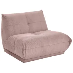 Modul Sofaelement Giselle Altrosa