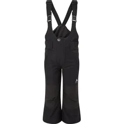 McKinley RAY II Skihose Kinder | Gr. 98 | schwarz - schwarz