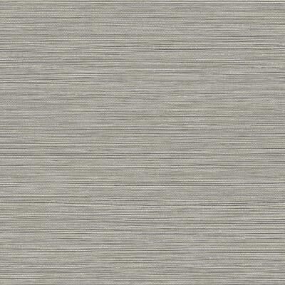 Seabrook Designs Texture Gallery Grasslands Embossed Vinyl Unpasted Wallpaper