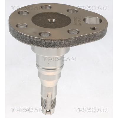 TRISCAN Radnabe 8535 29016 für VW