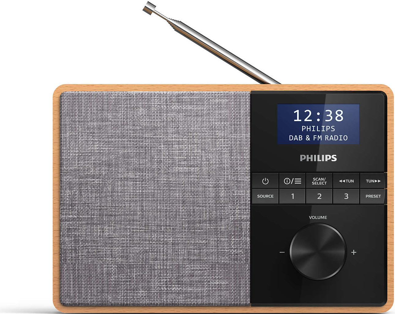 Philips TAR5505 10