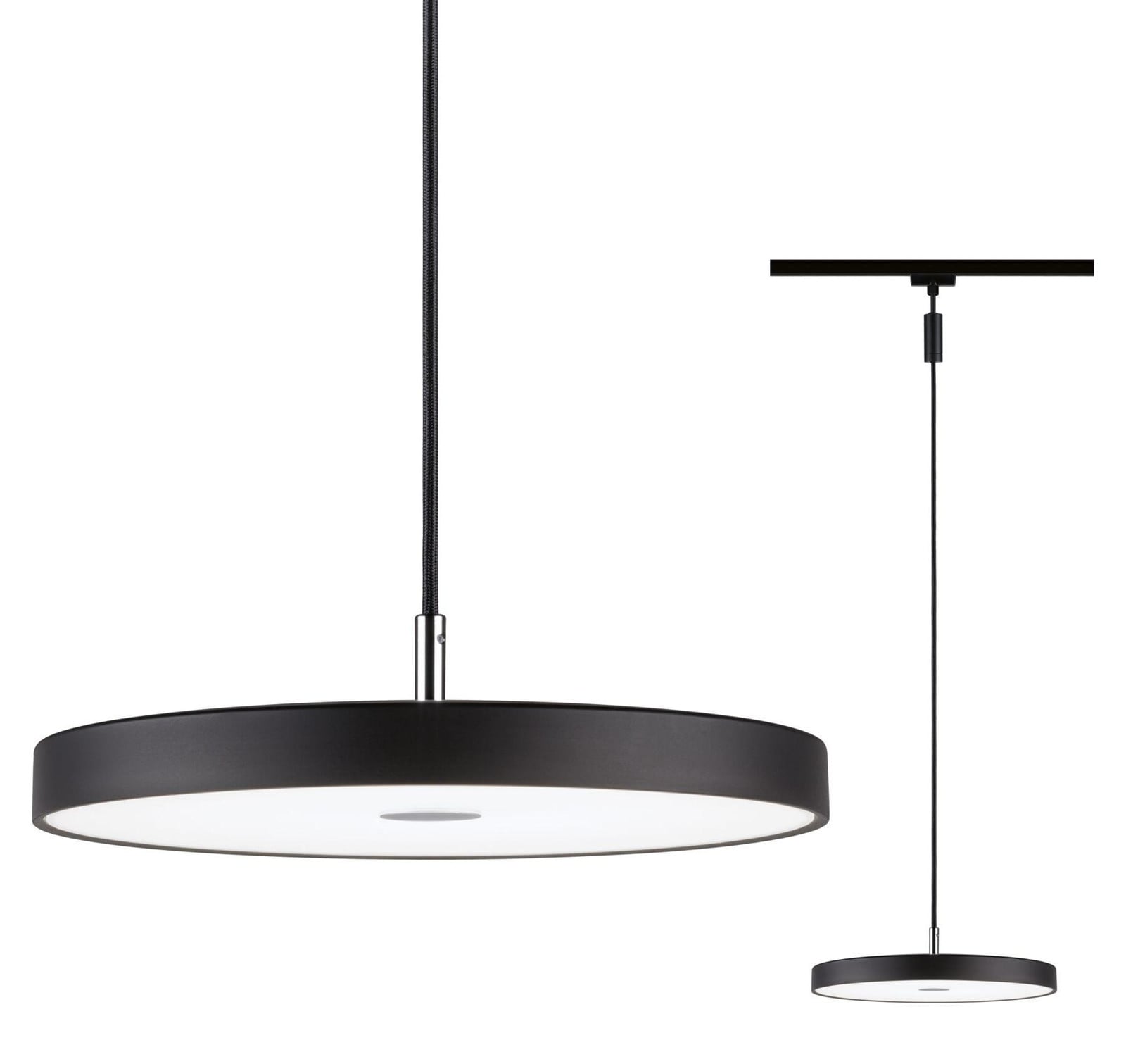 Paulmann URail LED pendelarmatuur Hildor