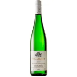 Riesling Kabinett restsüß Ürziger Würzgarten Weingut Dr. Loosen 2023