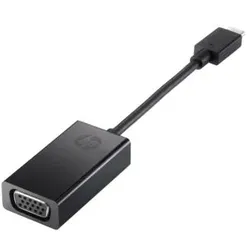 HP USB-C zu VGA Display-Adapter