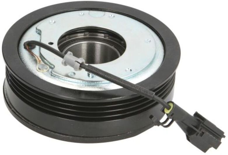 Magnetkupplung, Klimakompressor THERMOTEC KTT040209