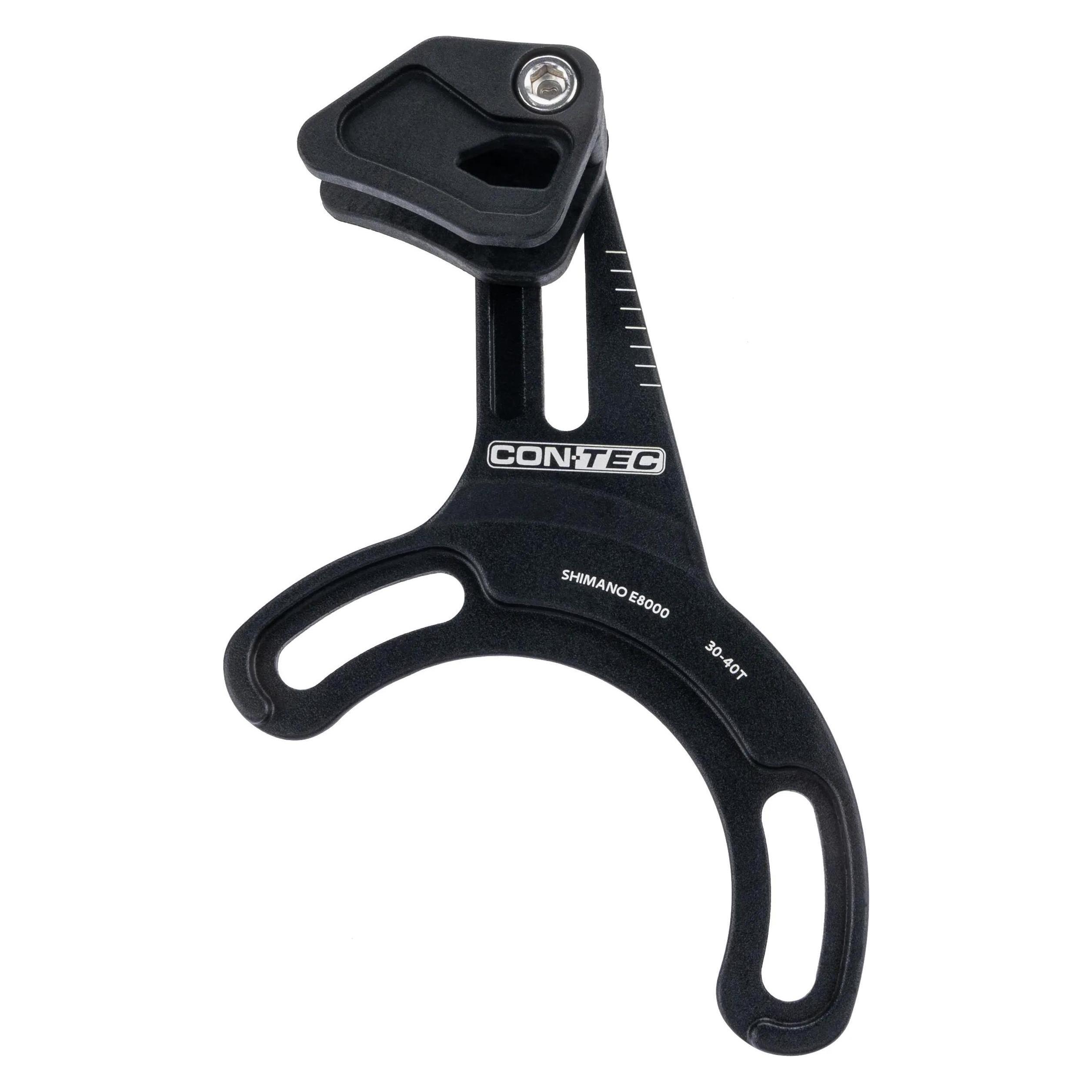 Contec Ct Kettenführung Guide.O S8000 Schwarz, 03329922 (69217842)