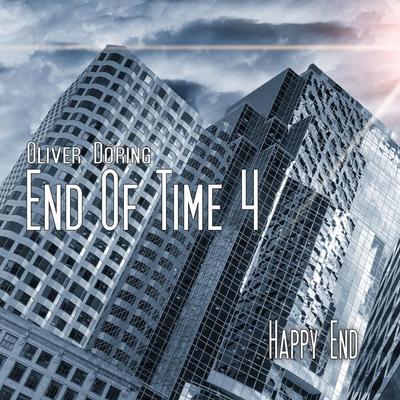 Happy End - Oliver Döring, Audio, 4260507149909