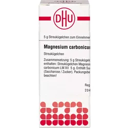 Magn Carb Lm Xii 5 G
