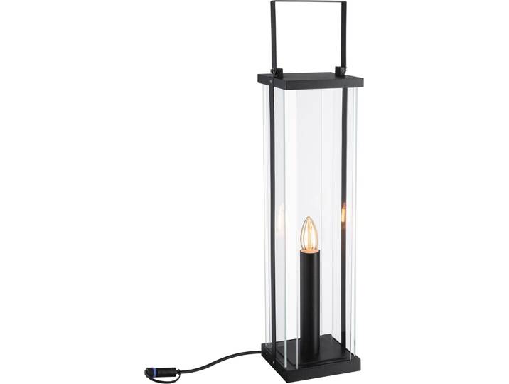 Paulmann Plug & Shine Laterne Classic Einzelleuchte