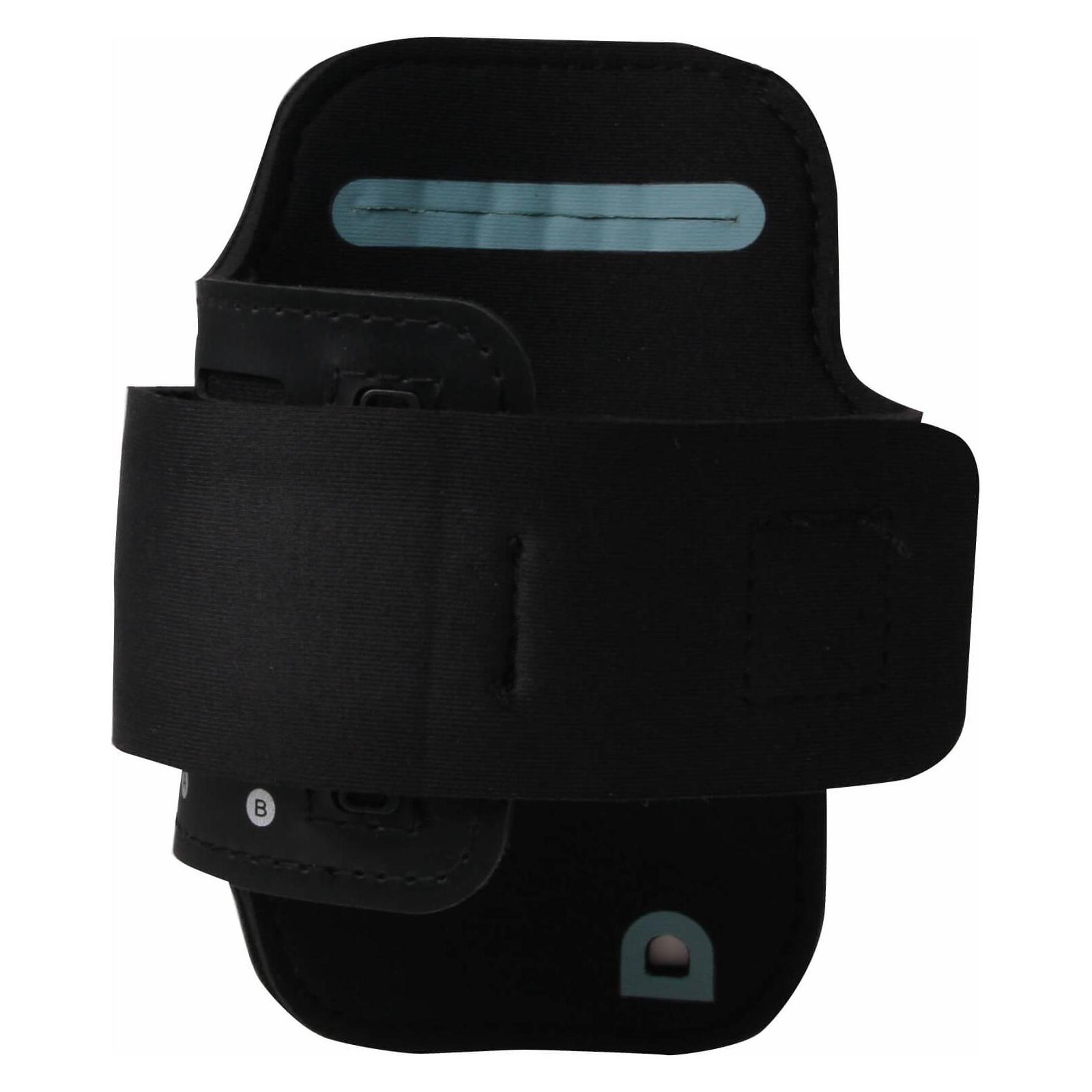 Carl GEAR Sportsarmbånd Universal S/M (657495)