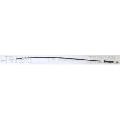 TRISCAN Seilzug, Schaltgetriebe 814011710 für MINI