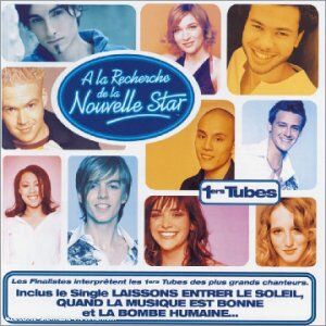 Various - Recherche de la Nouvelle Star - Preis vom 11.10.2026 03:10:56 h