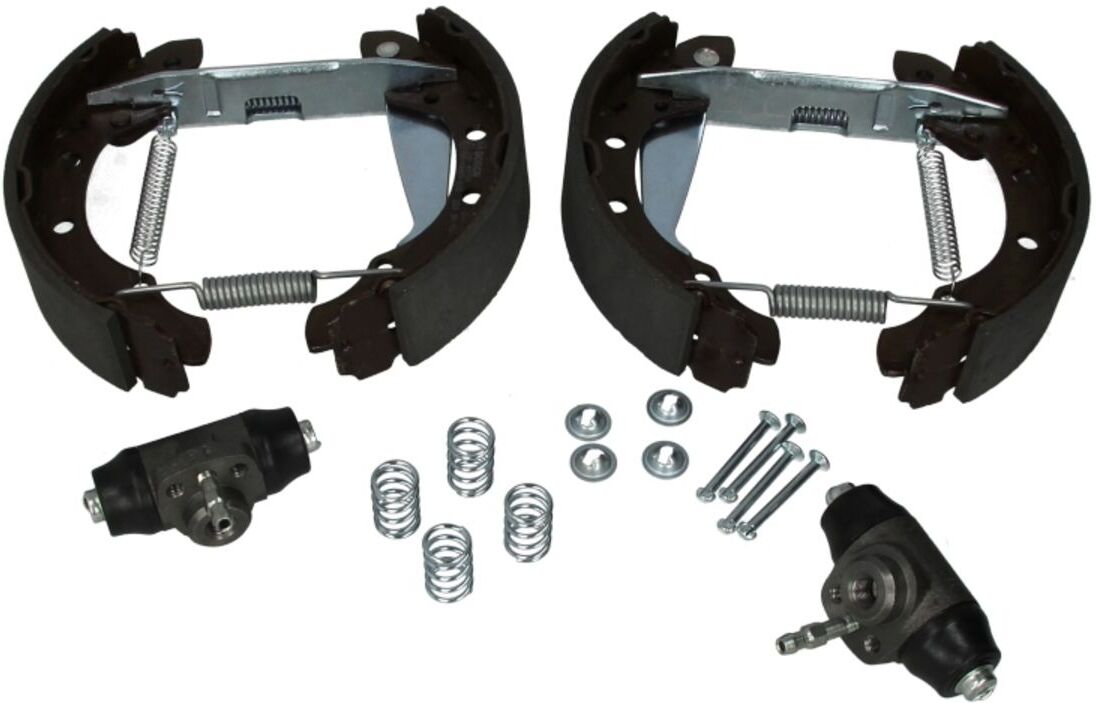 Bremsbackensatz BOSCH 0 204 114 579