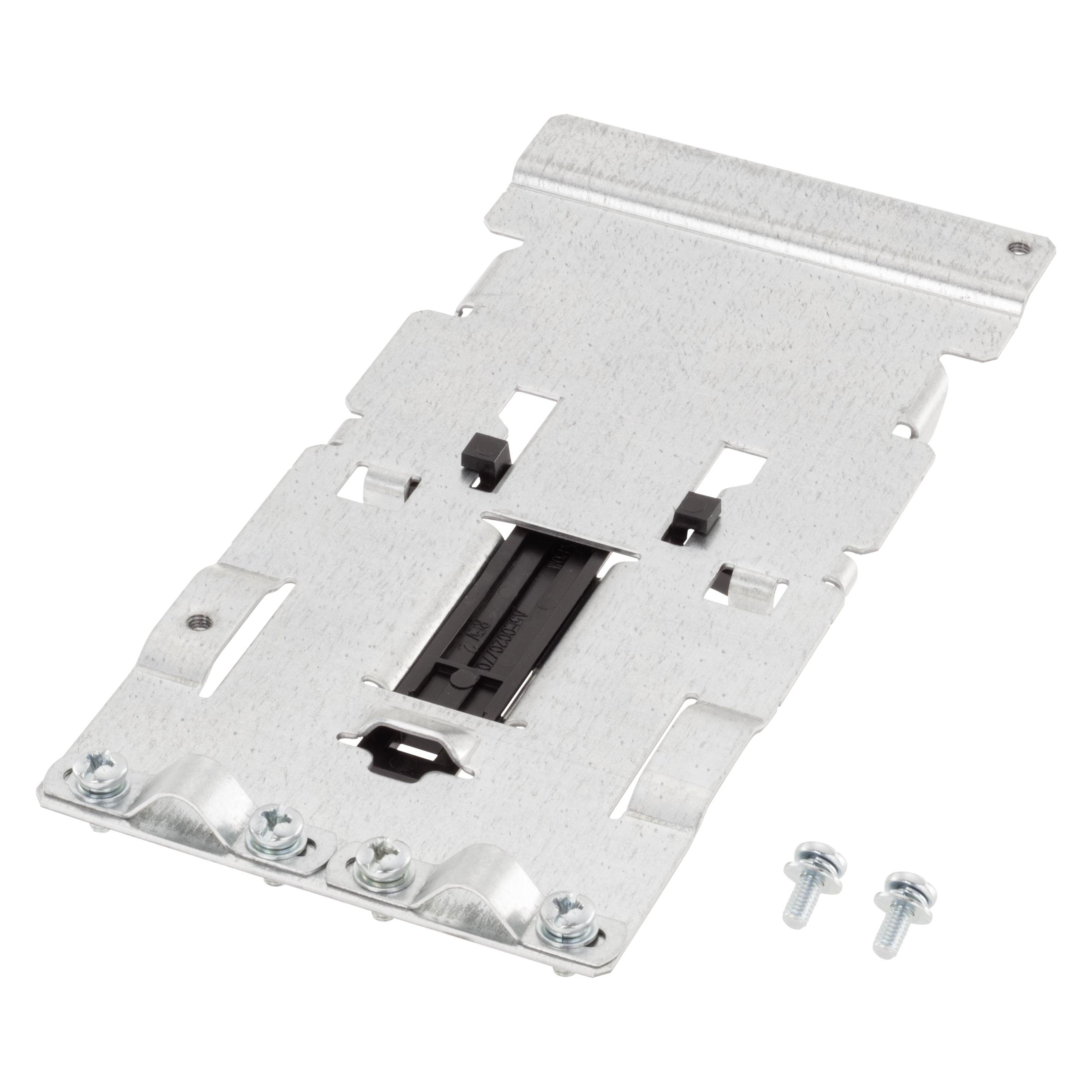 Siemens Frequenzumrichter DIN-Schiene-Adapter (6SL32611BA000AA0)
