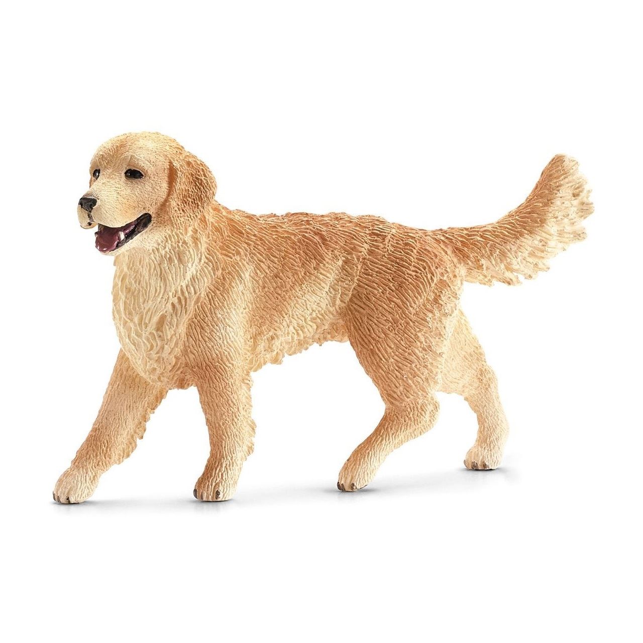 Schleich Farm World Golden Retriever Hündin