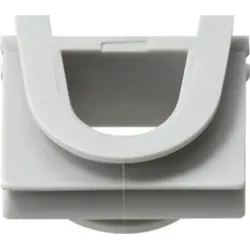Gira Verbindungsstück grau AP-WG 001330