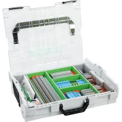 WAGO 821-162 - TOPJOB®S-INSTA-BOX - L-BOXX® 102
