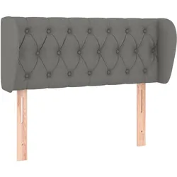 vidaXL, Bett Zubehör, Zatener (103 x 23 x 88 cm)