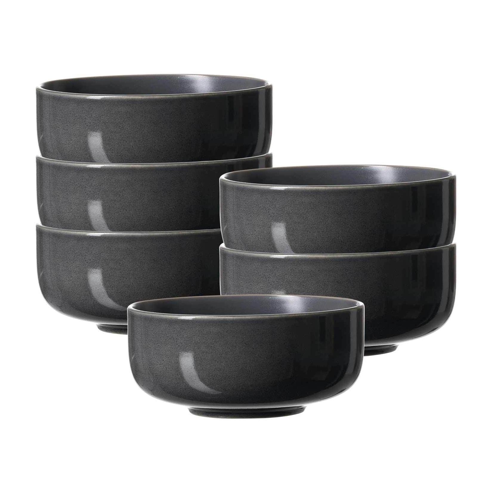 Ritzenhoff & Breker Müslischalen Toledo ø 14,5 cm 6er Set