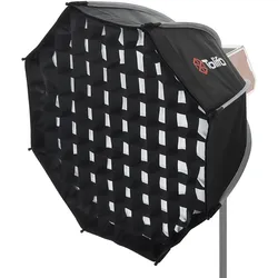 LKP-80 Octagon Softbox 80 cm mini