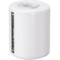 Flextail, Luftpumpe