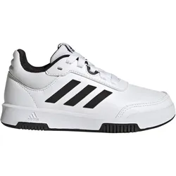 adidas Tensaur Sport Training Lace Sneaker GW6422 - cloud white/core black/core black 28