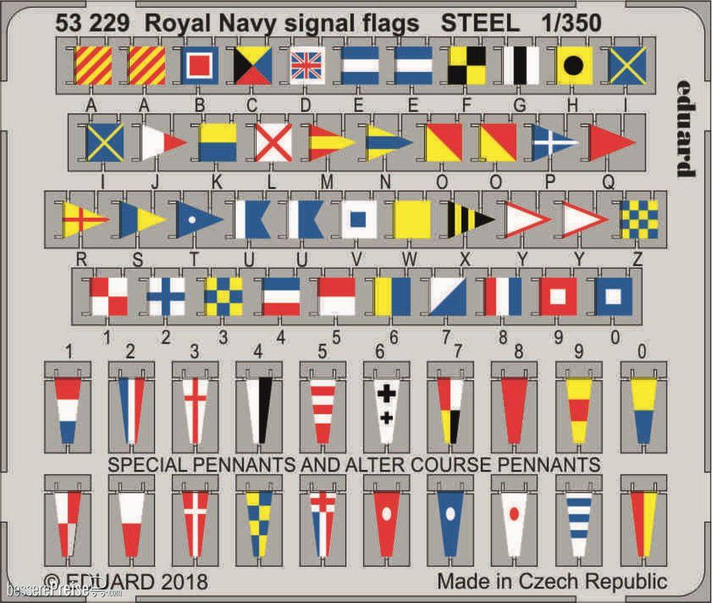 Eduard Accessories 53229