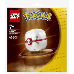 LEGO® Pokémon Premierball 30729