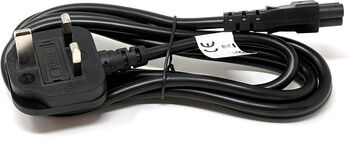 Ape Labs C5 Power Cord (UK)