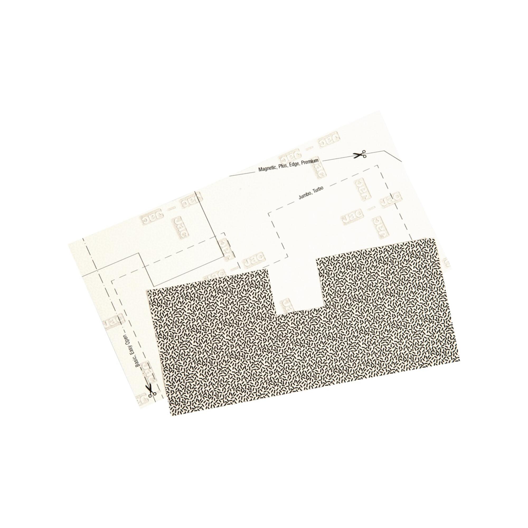 Eichner Securitysticker für Eichner-Auftragstaschen (9218-04056)