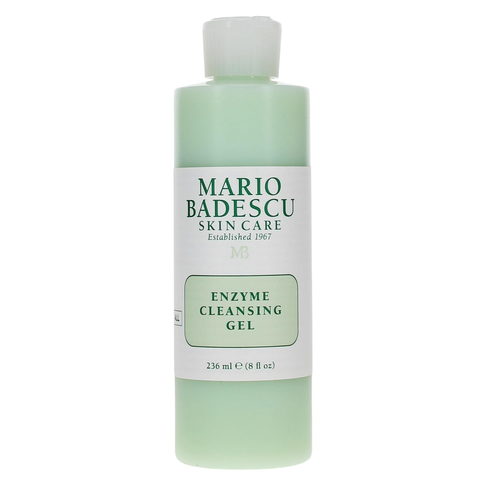 Mario Badescu Enzym-Reinigungsgel (Reinigungsgel, 236 ml) (1407)