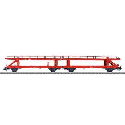 Märklin 47180 Spezialwagen AC