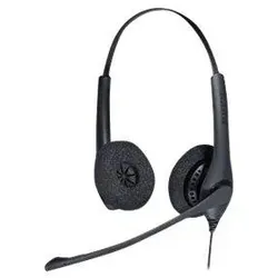 Jabra BIZ 1500 Stereo On-Ear Headset