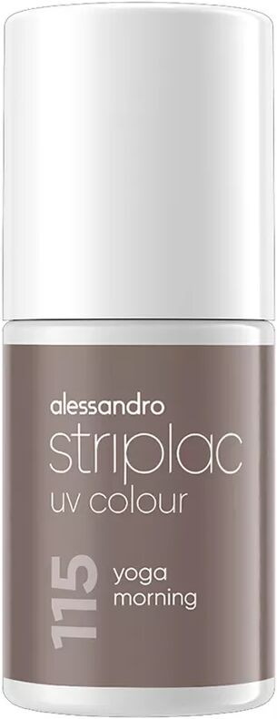 Alessandro - Striplac UV Colour Yoga Morning, 6.5 ml