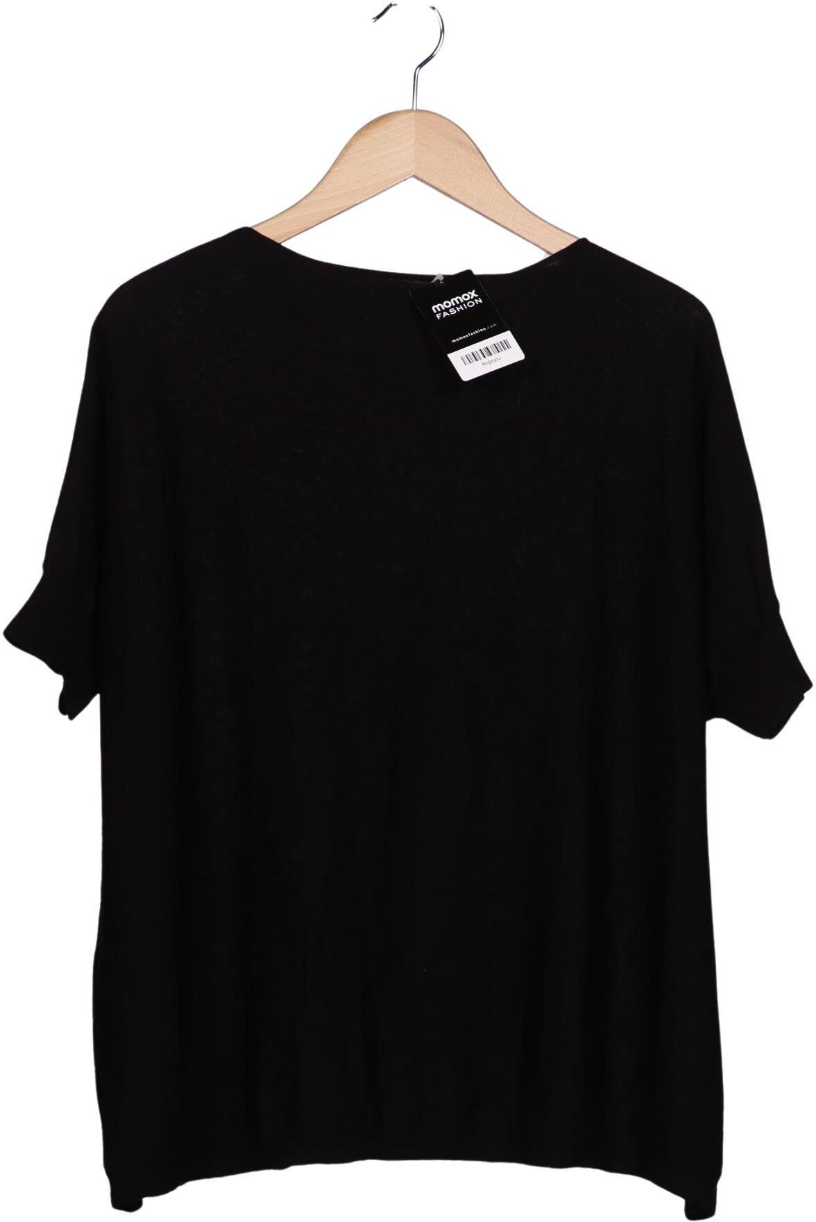 Woolrich Damen Pullover, Schwarz, Gr. M, Wolle - Second Hand