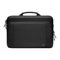 tomtoc "Essence-A34 14" Laptop Bag (Black)" (14") (A34D3D1)