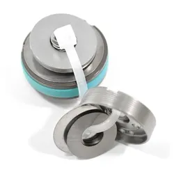 Shimstack Service Set: Valving Assy: 2018 Float DPS  R/C  DCM  DRM  CMF (.940 Bore)