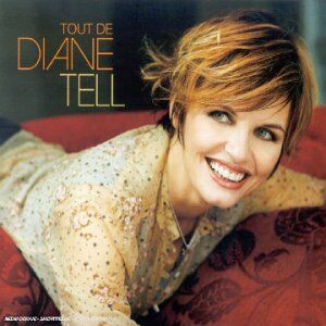 Diane Tell - Tout de Diane - Preis vom 09.10.2026 07:28:09 h