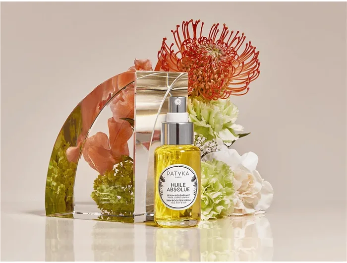PATYKA Huile Absolue Sérum Regenerador 50 ml