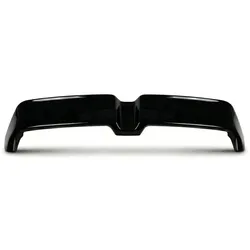 Dachspoiler passend für VW Golf 8 ab 2020, schwarz glänzend
