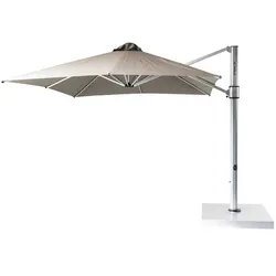 Ampelschirm InstaShade Eclipse 300x300cm (quadratisch)