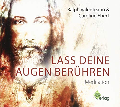 Caroline Ebert - Lass deine Augen berühren (Digipak-Version) - Preis vom 11.10.2026 03:10:56 h