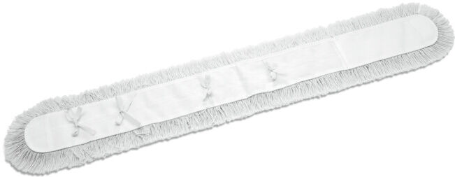 Frange à poussière Kärcher avec poches 120cm (6.999-110.0)