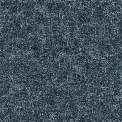 Advantage Beloit Indigo Shimmer Linen Wallpaper