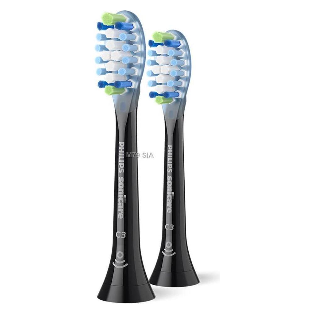 Philips Sonicare Premium Plaque Defence (2x) (HX9042/88)